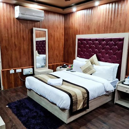 Betel Valley Tree Resort Rangpo Екстериор снимка