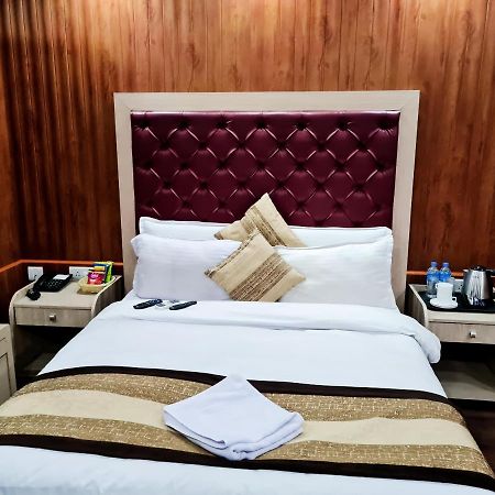 Betel Valley Tree Resort Rangpo Екстериор снимка