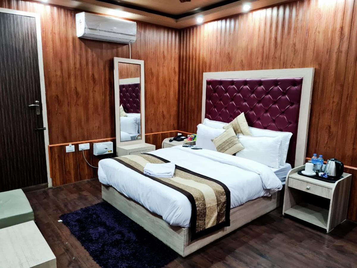 Betel Valley Tree Resort Rangpo Екстериор снимка