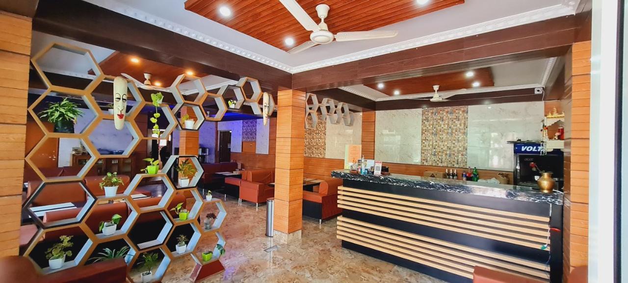 Betel Valley Tree Resort Rangpo Екстериор снимка