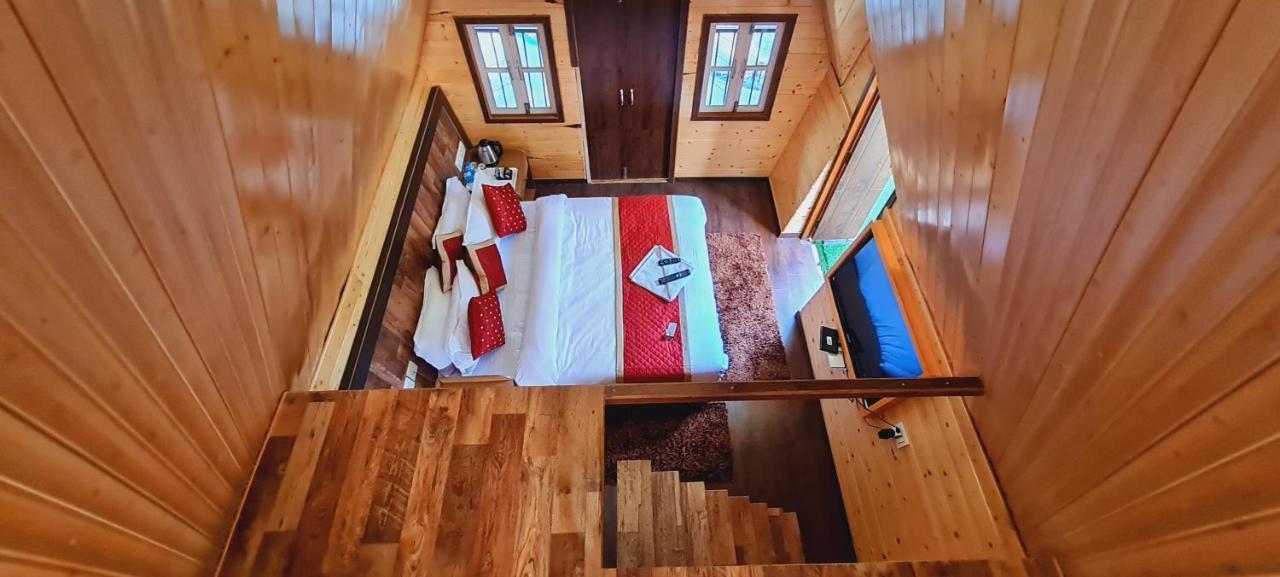 Betel Valley Tree Resort Rangpo Екстериор снимка