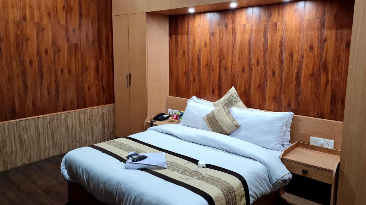 Betel Valley Tree Resort Rangpo Екстериор снимка