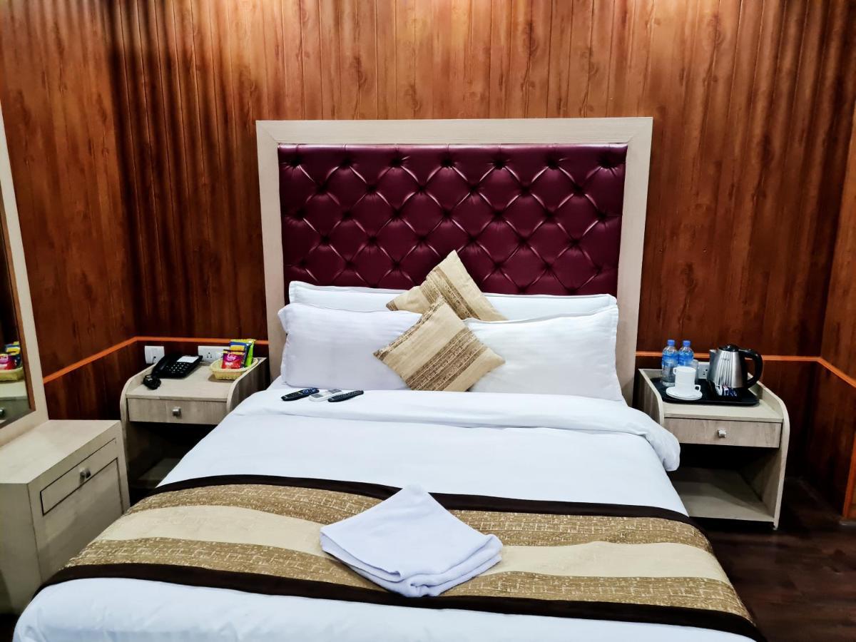 Betel Valley Tree Resort Rangpo Екстериор снимка
