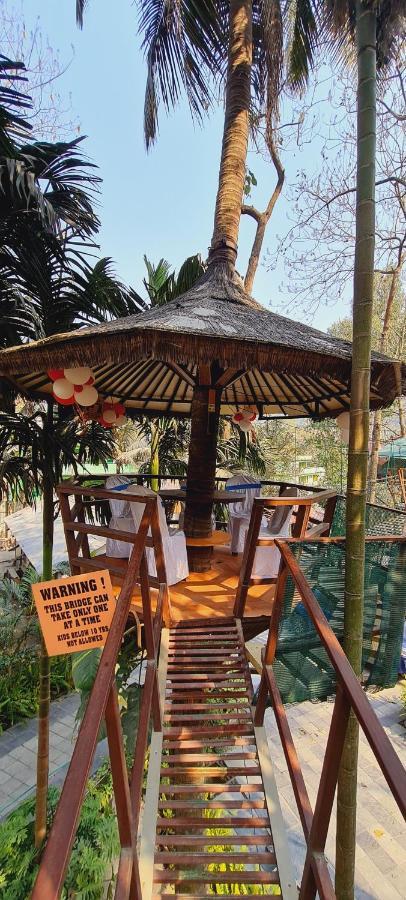 Betel Valley Tree Resort Rangpo Екстериор снимка