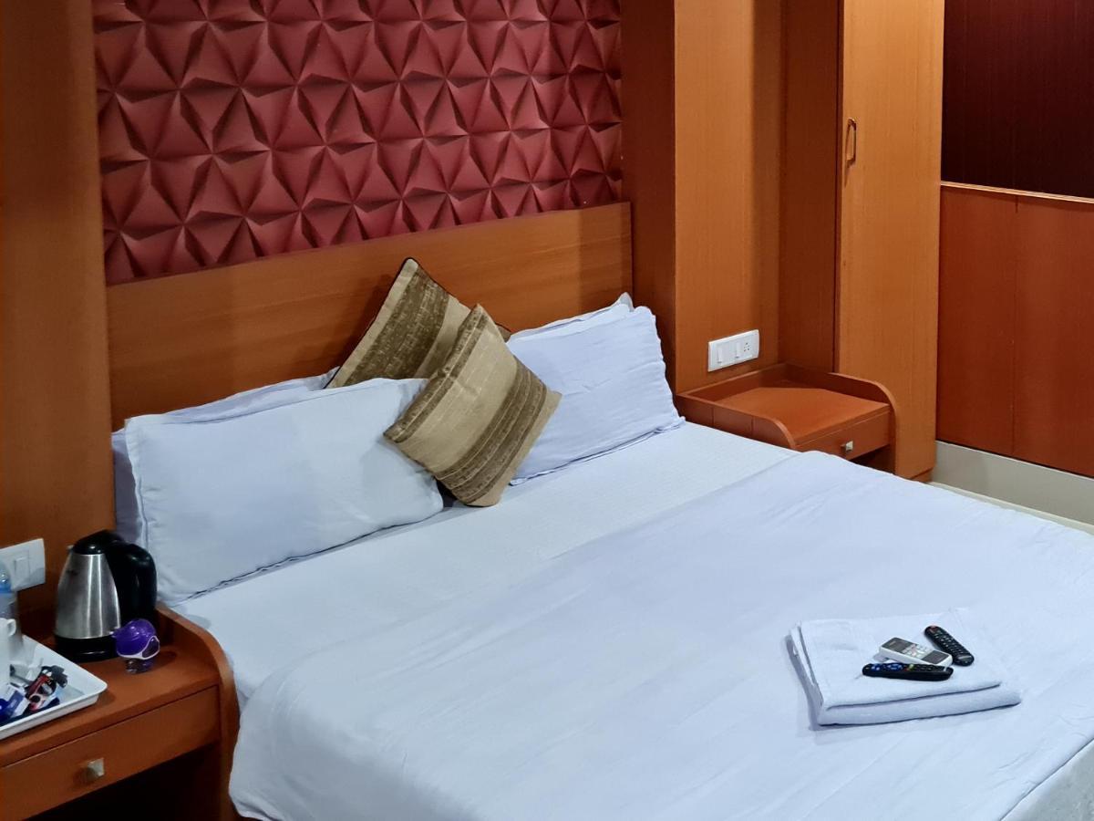 Betel Valley Tree Resort Rangpo Екстериор снимка