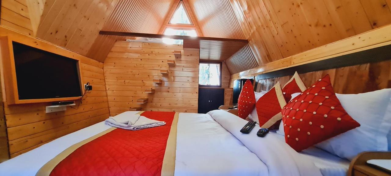 Betel Valley Tree Resort Rangpo Екстериор снимка